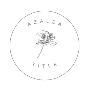 Azalea Title, LLC